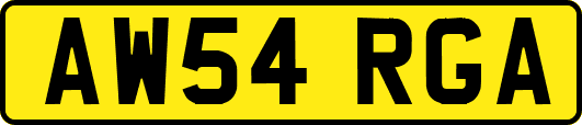 AW54RGA