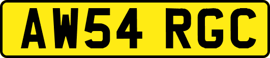 AW54RGC