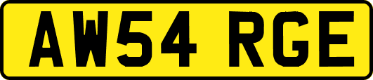 AW54RGE