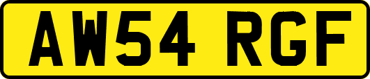 AW54RGF