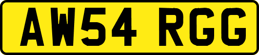 AW54RGG