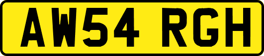 AW54RGH