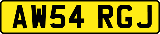 AW54RGJ