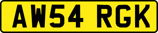 AW54RGK