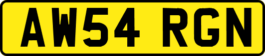 AW54RGN