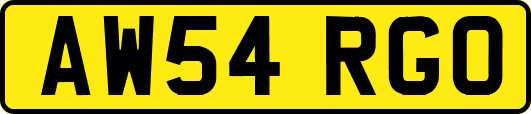 AW54RGO