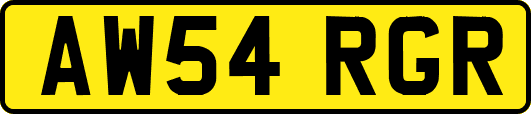 AW54RGR
