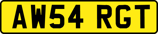 AW54RGT