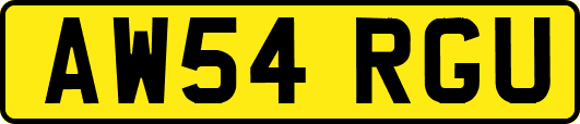 AW54RGU