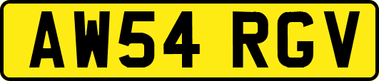 AW54RGV