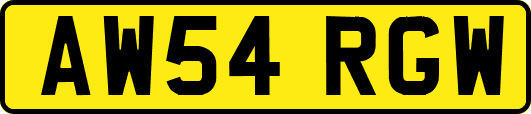 AW54RGW