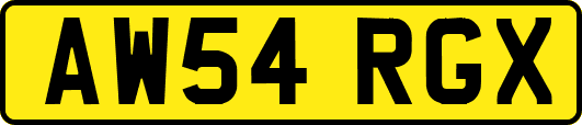 AW54RGX