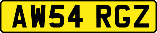 AW54RGZ