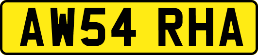 AW54RHA