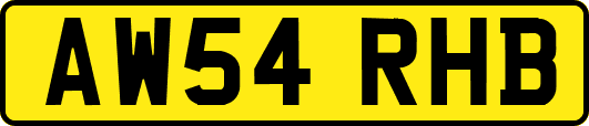 AW54RHB