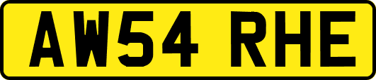 AW54RHE