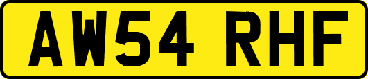 AW54RHF