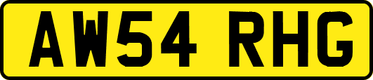 AW54RHG