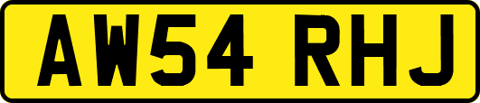 AW54RHJ