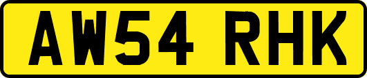 AW54RHK