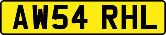 AW54RHL