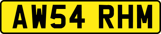 AW54RHM