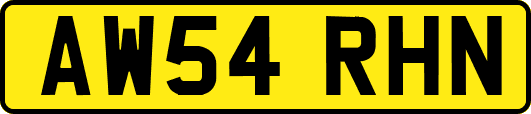 AW54RHN