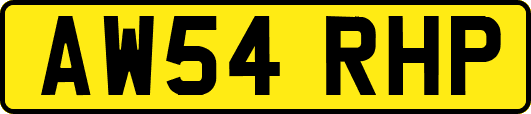 AW54RHP