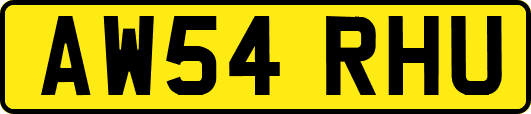 AW54RHU