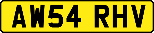 AW54RHV