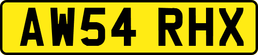 AW54RHX
