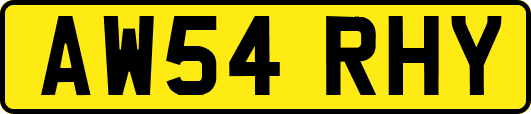 AW54RHY