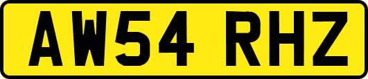 AW54RHZ