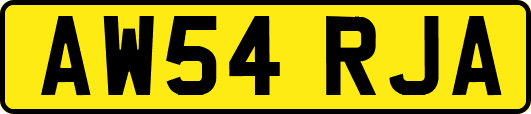 AW54RJA