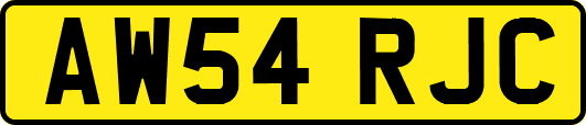 AW54RJC