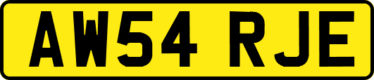 AW54RJE