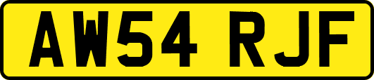 AW54RJF