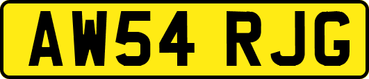 AW54RJG