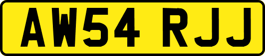 AW54RJJ