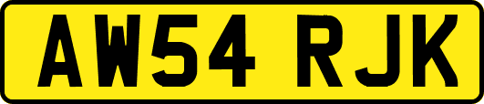AW54RJK