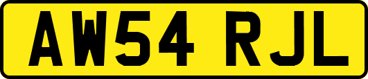 AW54RJL