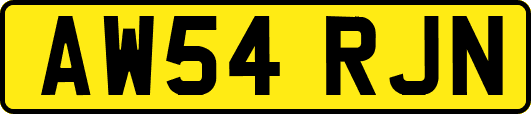 AW54RJN