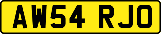 AW54RJO