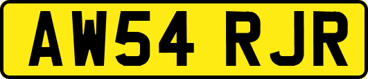 AW54RJR