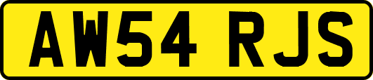 AW54RJS