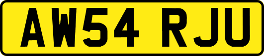 AW54RJU