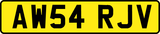 AW54RJV