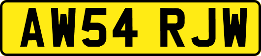 AW54RJW