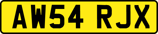 AW54RJX