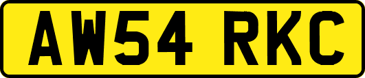 AW54RKC